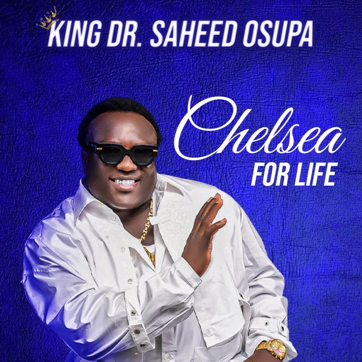Chelsea for Life Pt. 3 (Live) Lyrics