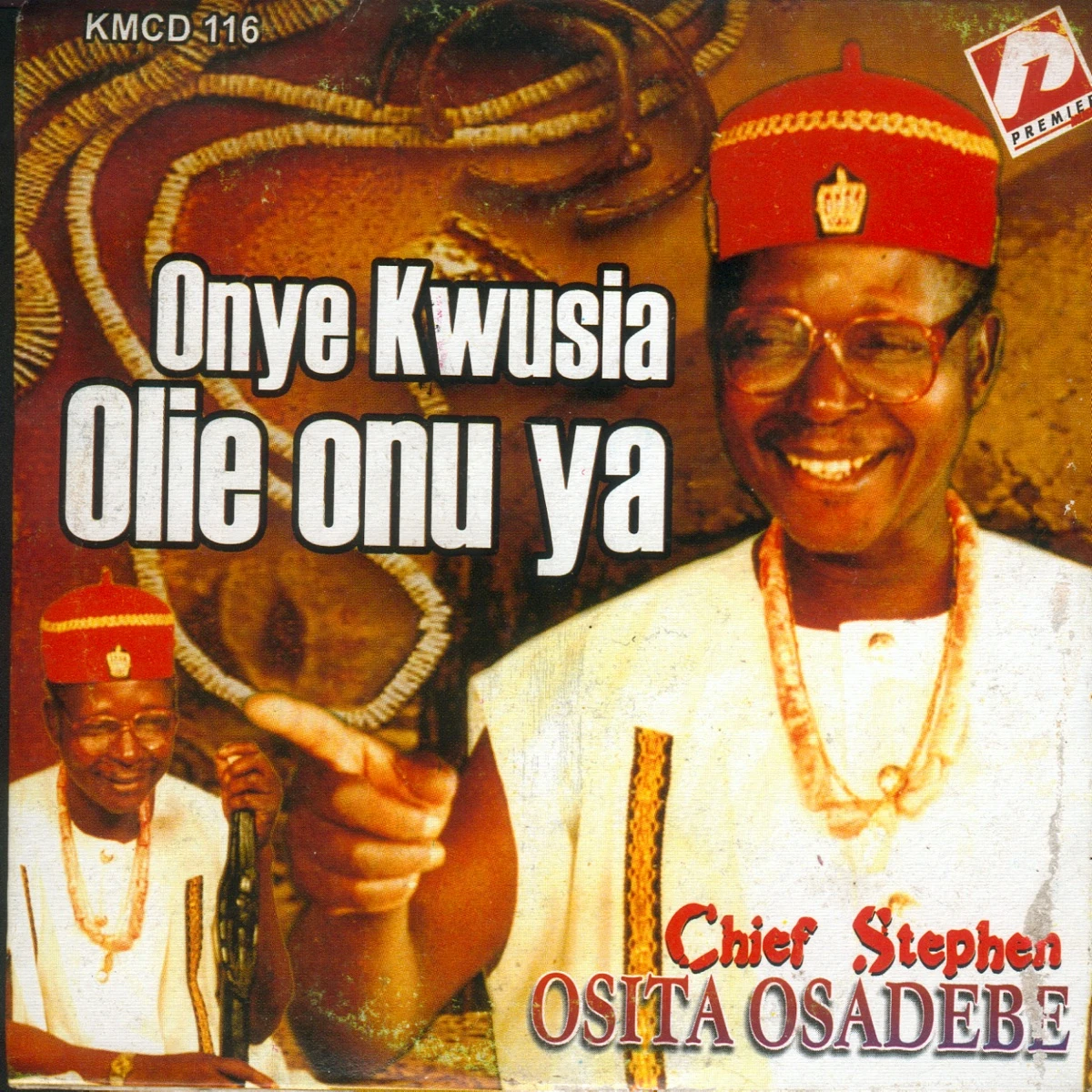 Ogidi Social Club Special Lyrics