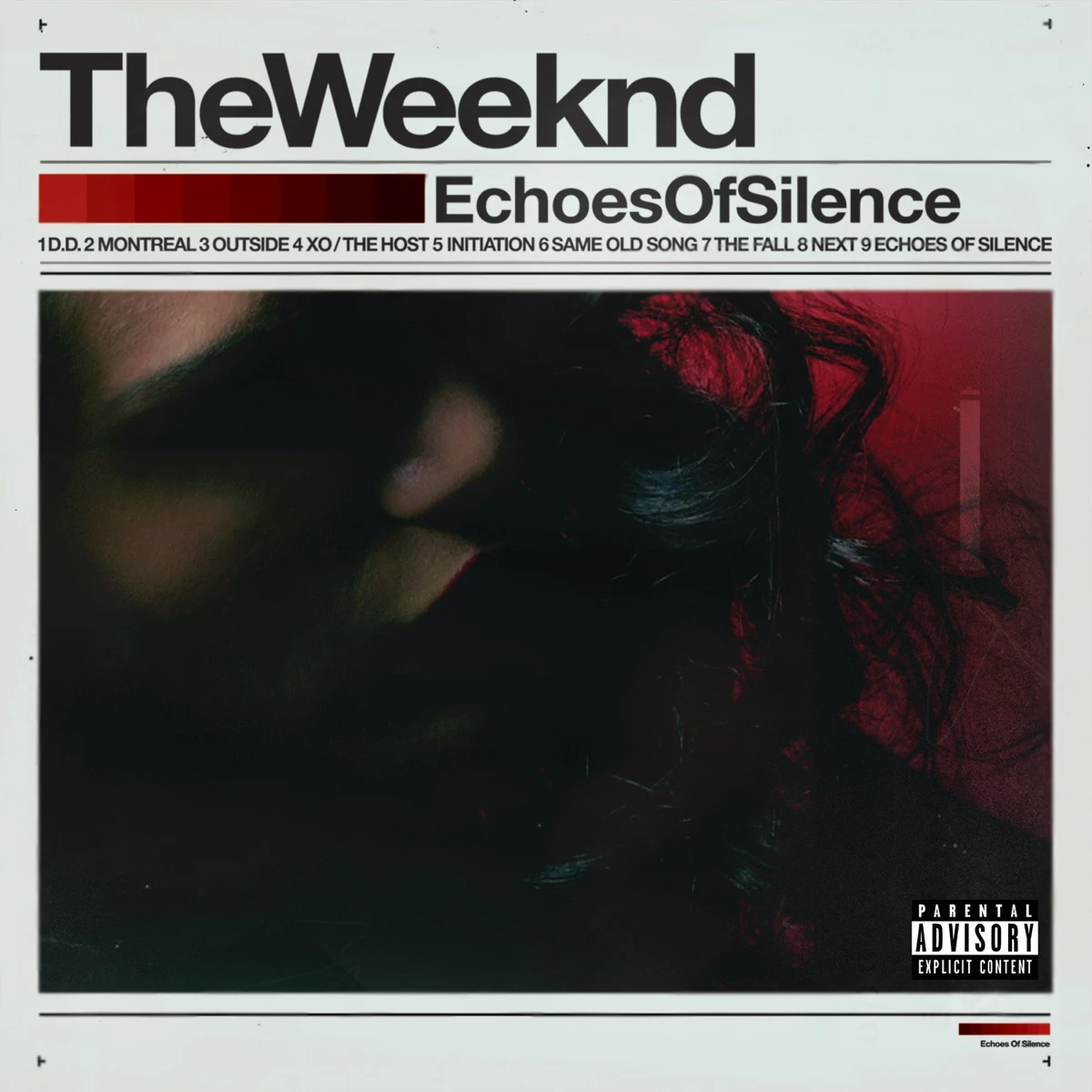 D.D. (Original) Lyrics