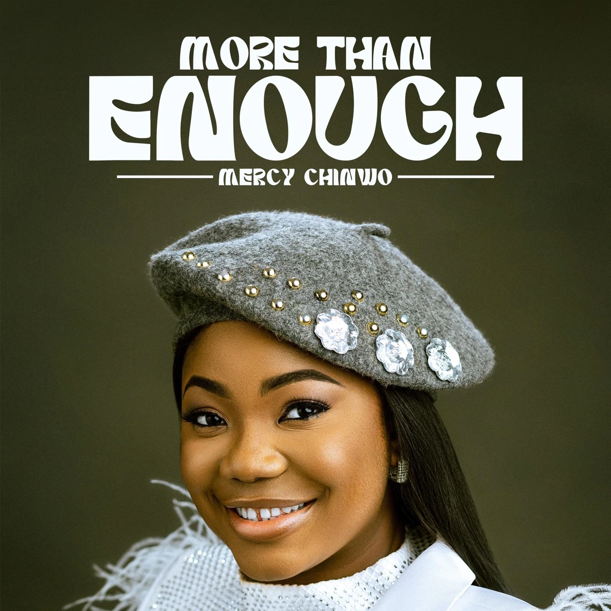 More Than Enough Lyrics