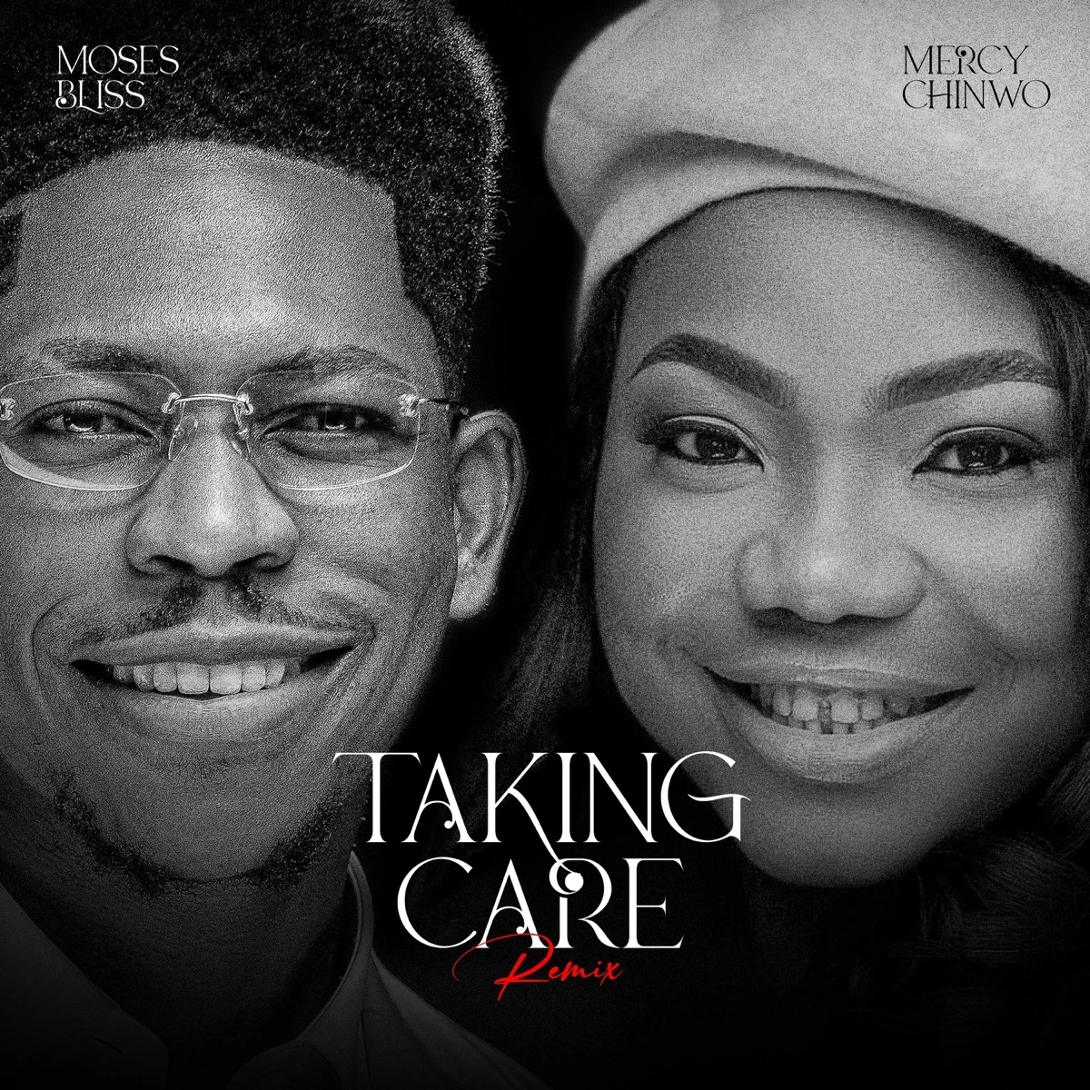 Taking Care [Remix] Lyrics