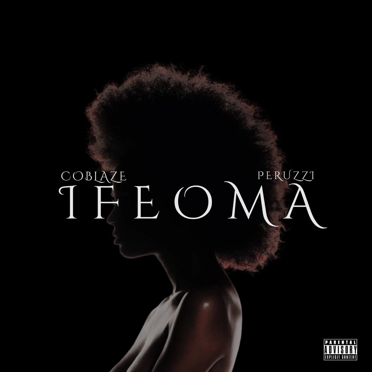 Ifeoma II Lyrics