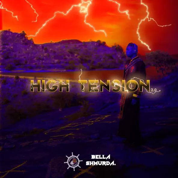 High Tension 2.0