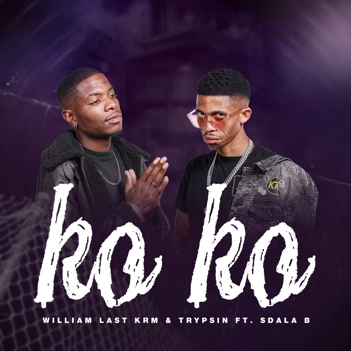 Ko Ko Lyrics