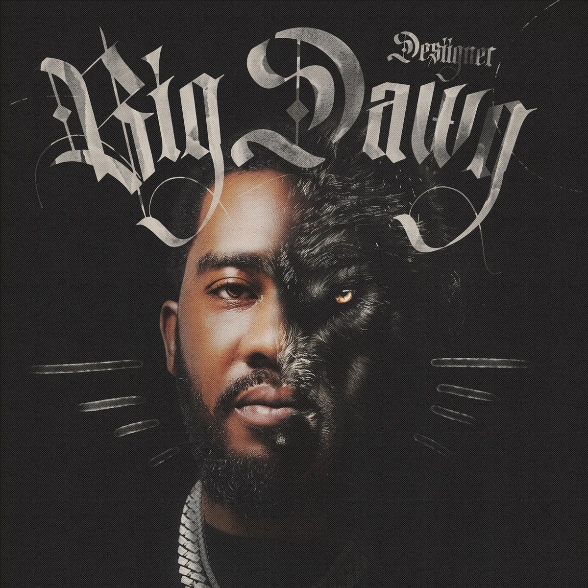 Big Dawg Lyrics