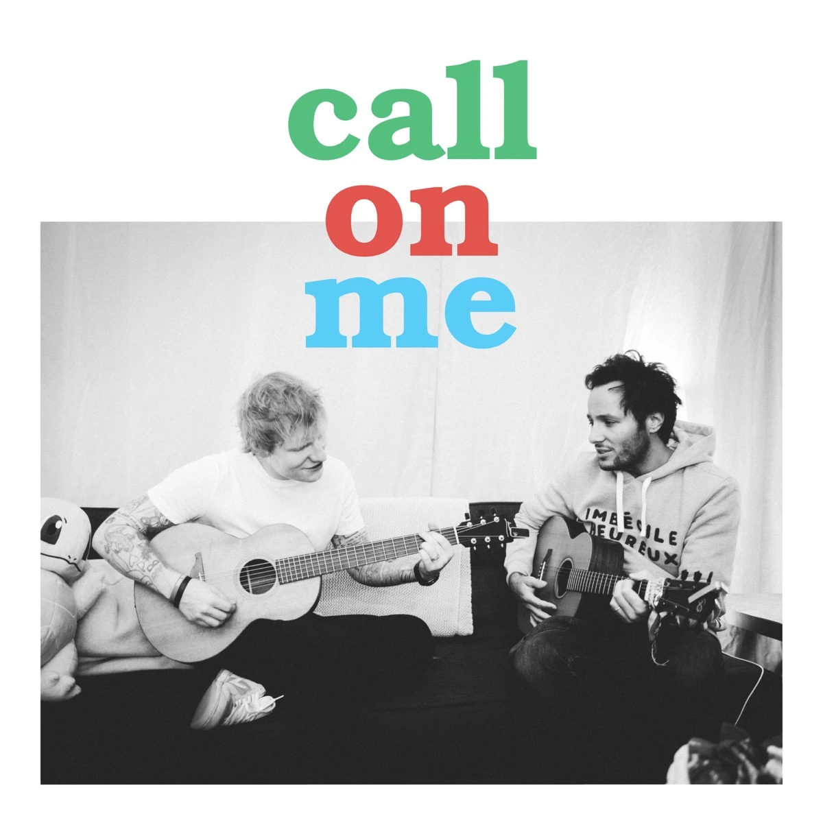 Call on me Lyrics
