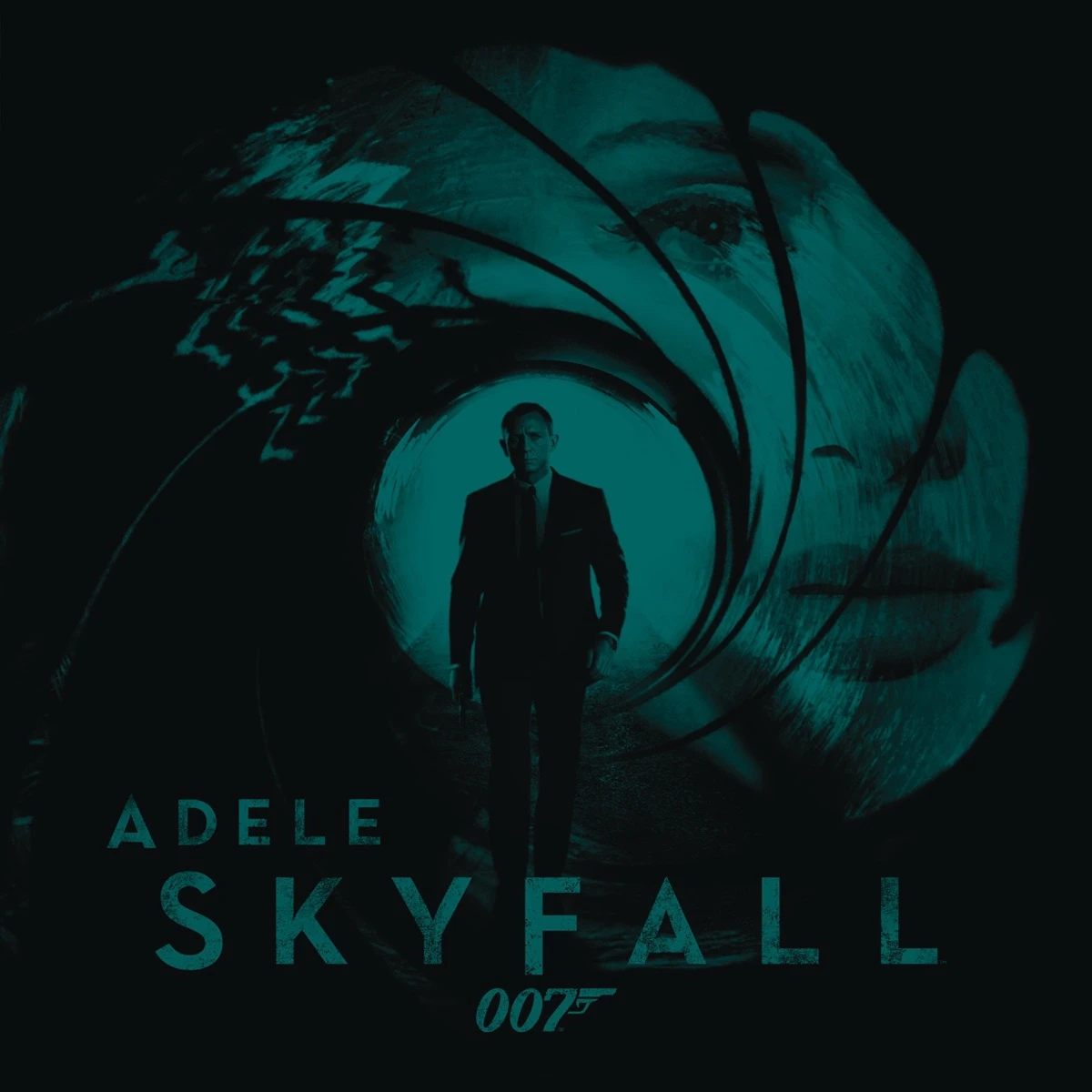 Skyfall Lyrics