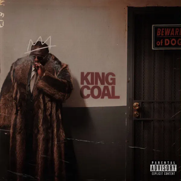 KING COAL Lyrics