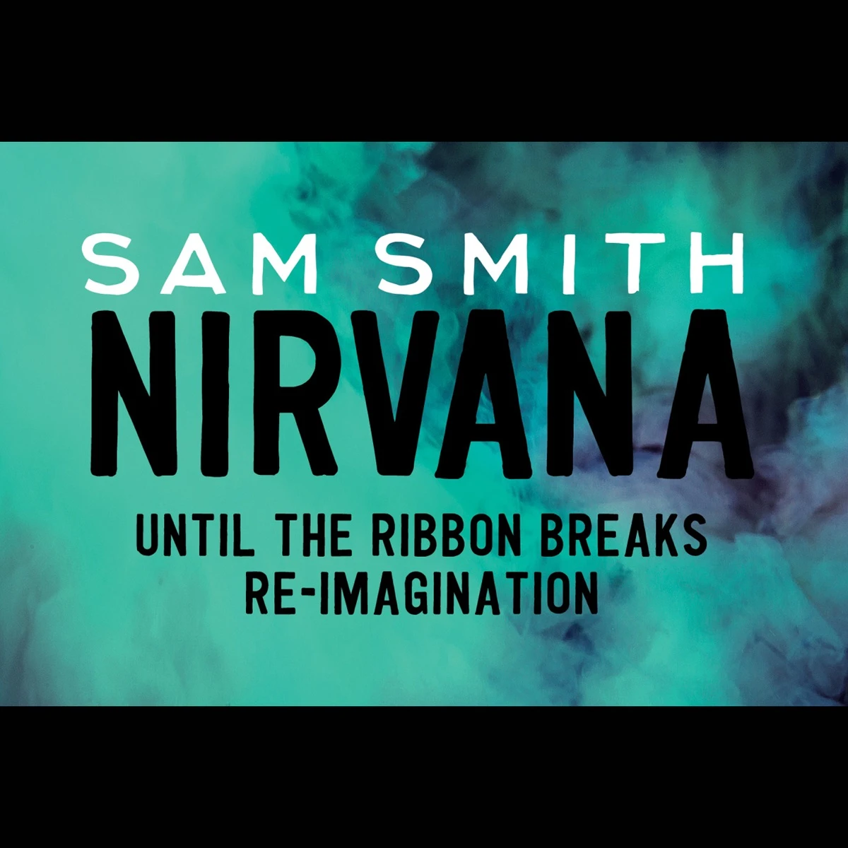 Nirvana (Until the Ribbon Breaks Re-Imagination) Lyrics