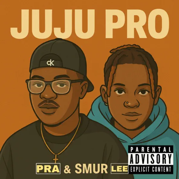 Juju Pro Lyrics
