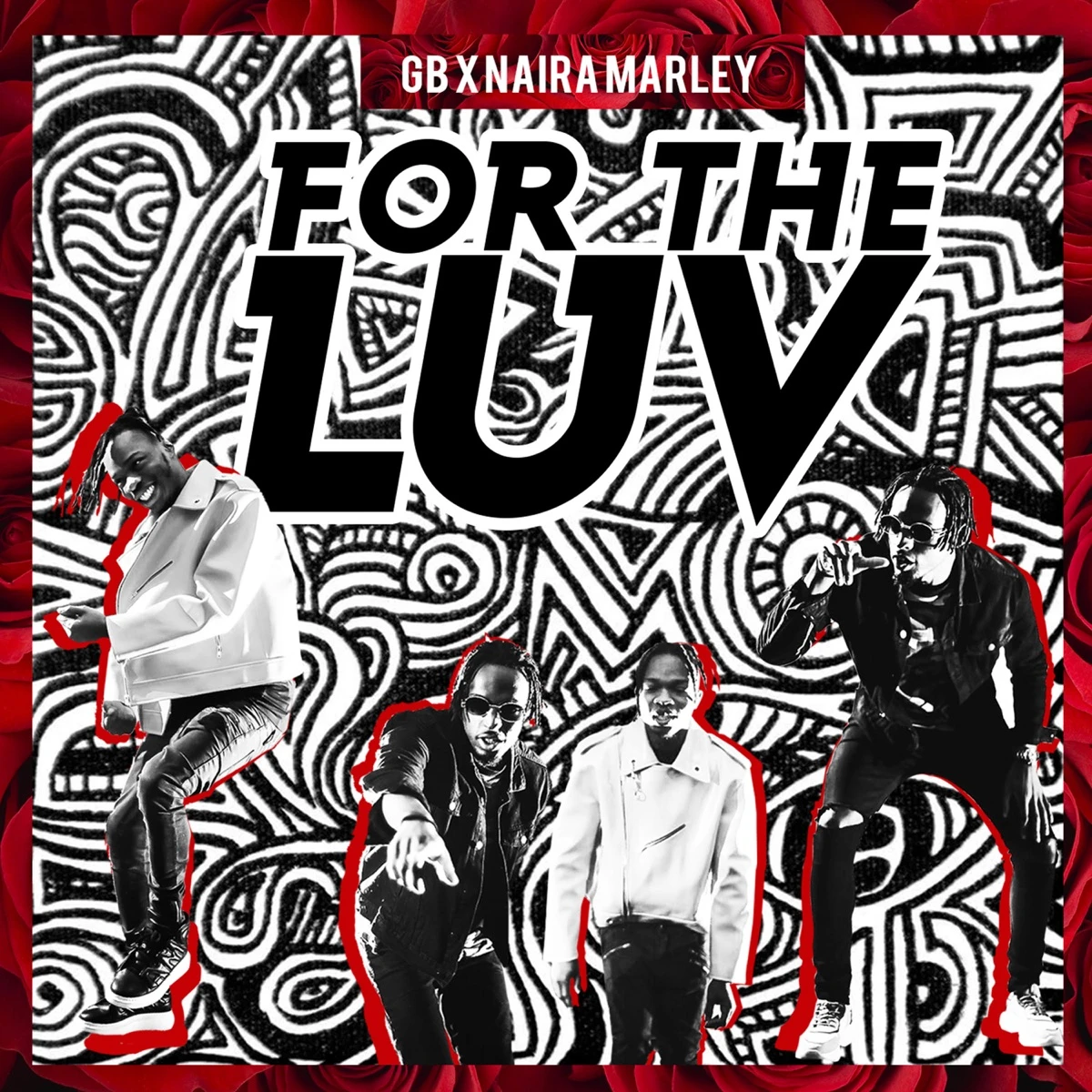 For the Luv Lyrics