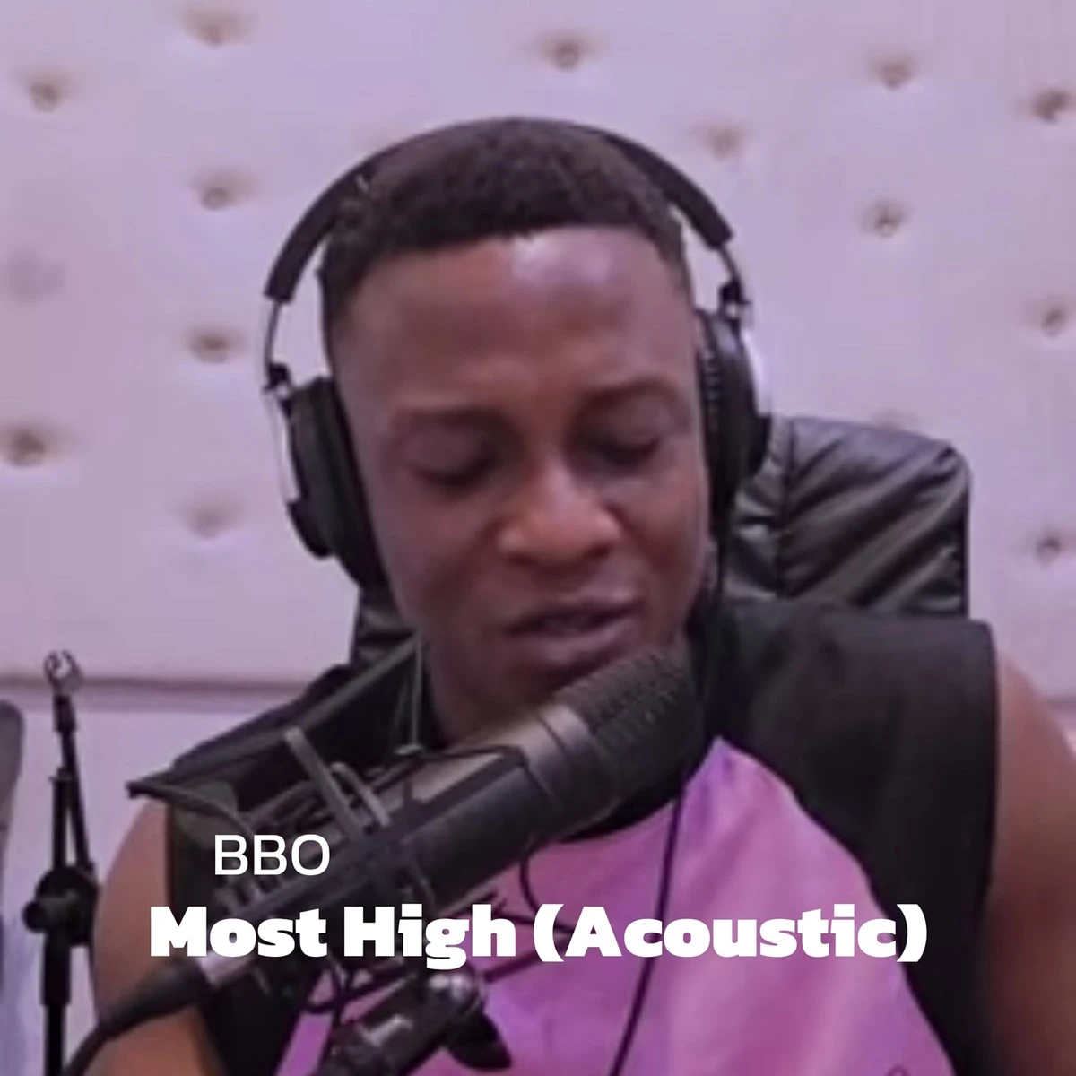 Most High (Acoustic) Lyrics
