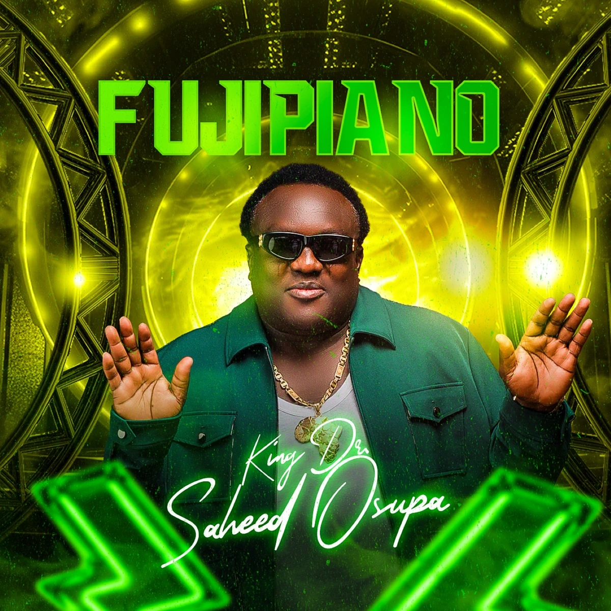 Fujipiano Lyrics