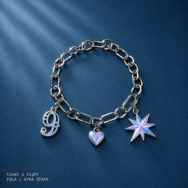 treat u right Lyrics
