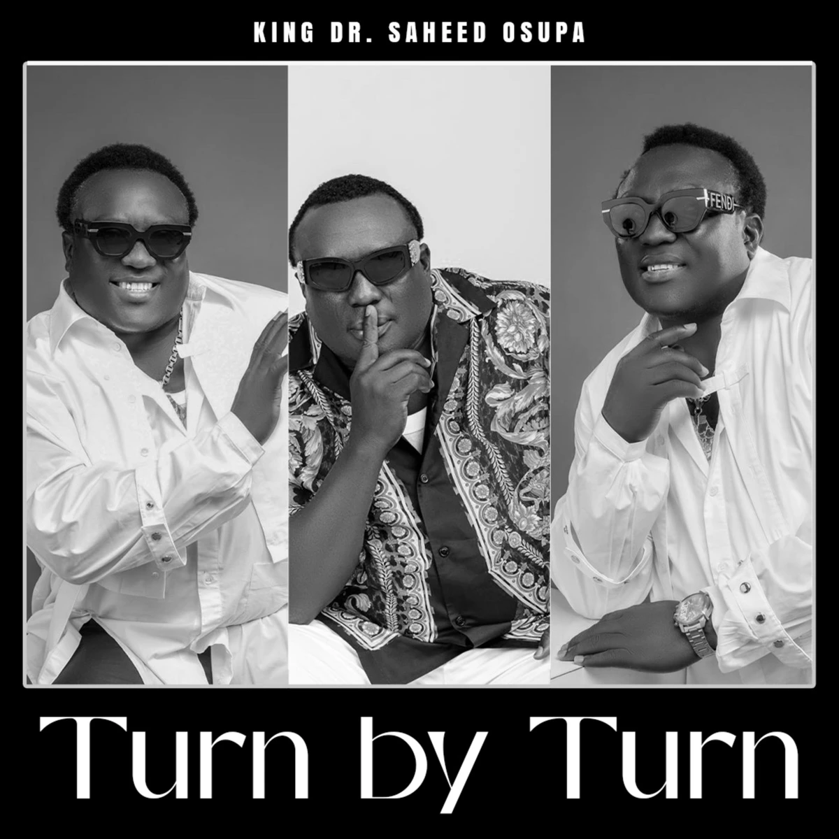 Turn by Turn Pt. 4 Lyrics