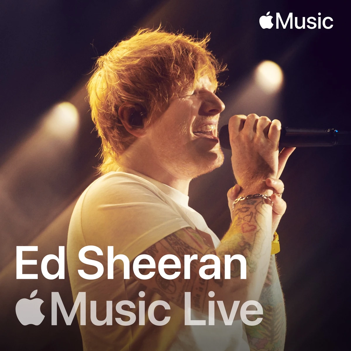Dusty (Apple Music Live) Lyrics