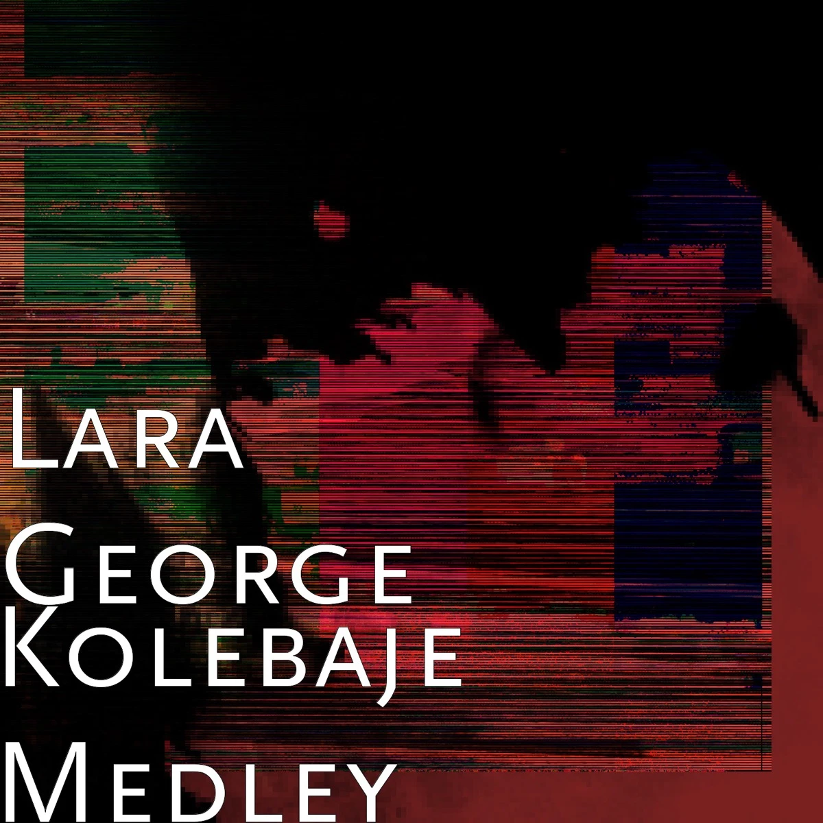 Kolebaje Medley Lyrics