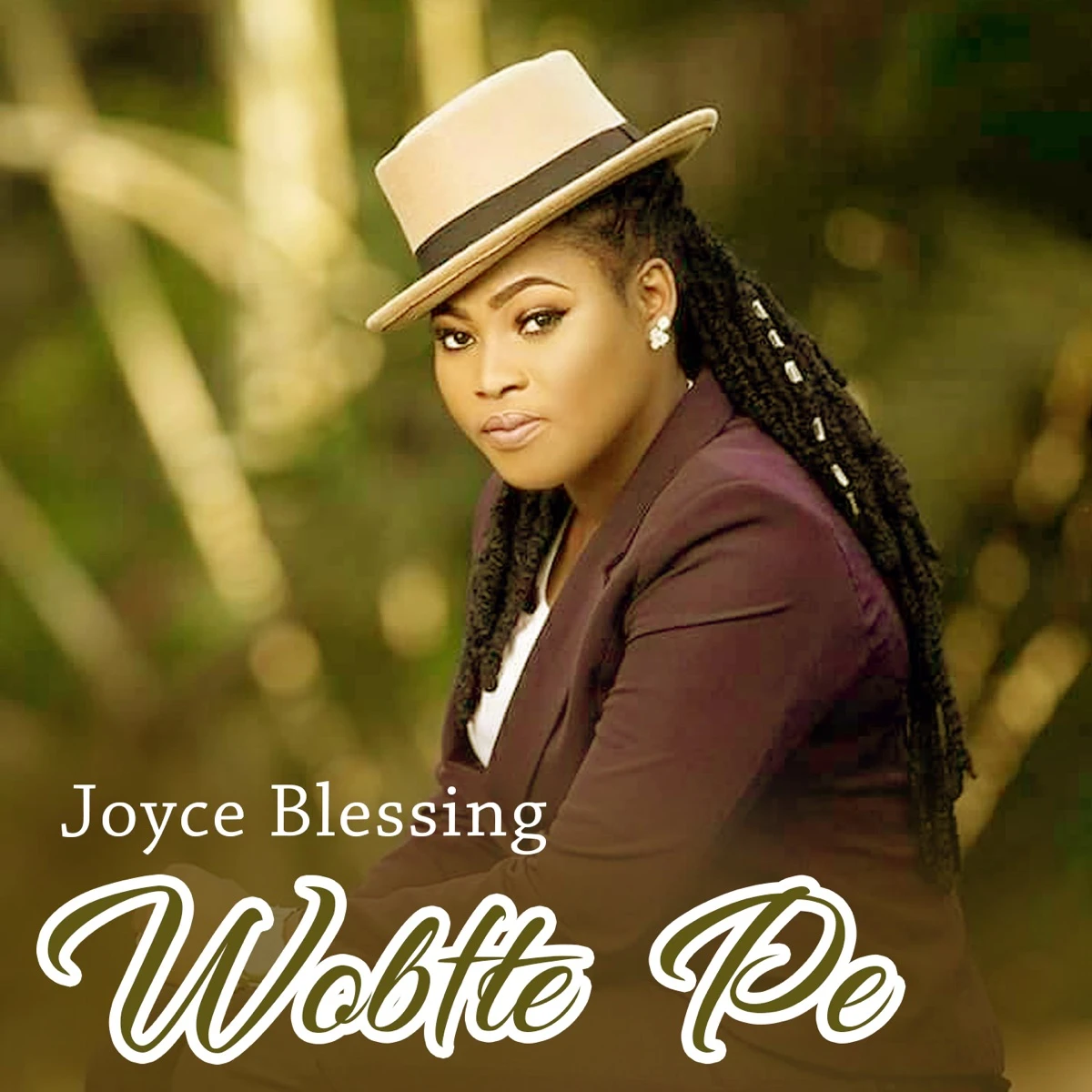 Wobete Pe Lyrics