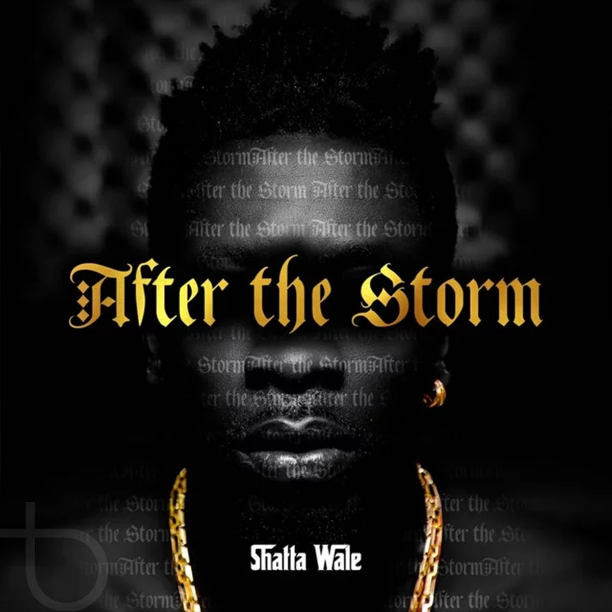 Afta Di Storm Lyrics