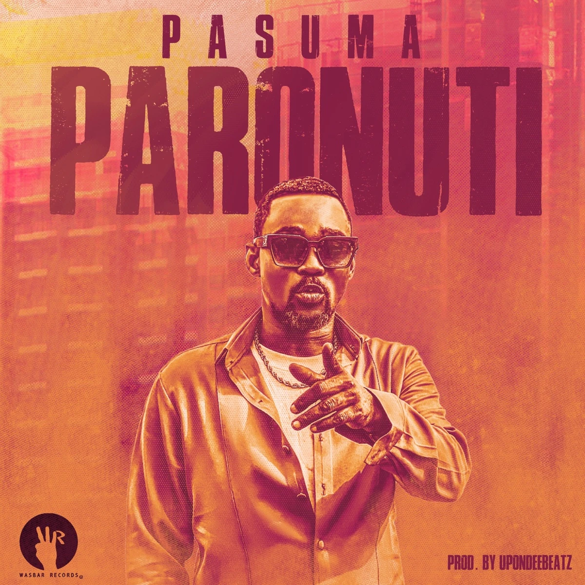 Paronuti Lyrics