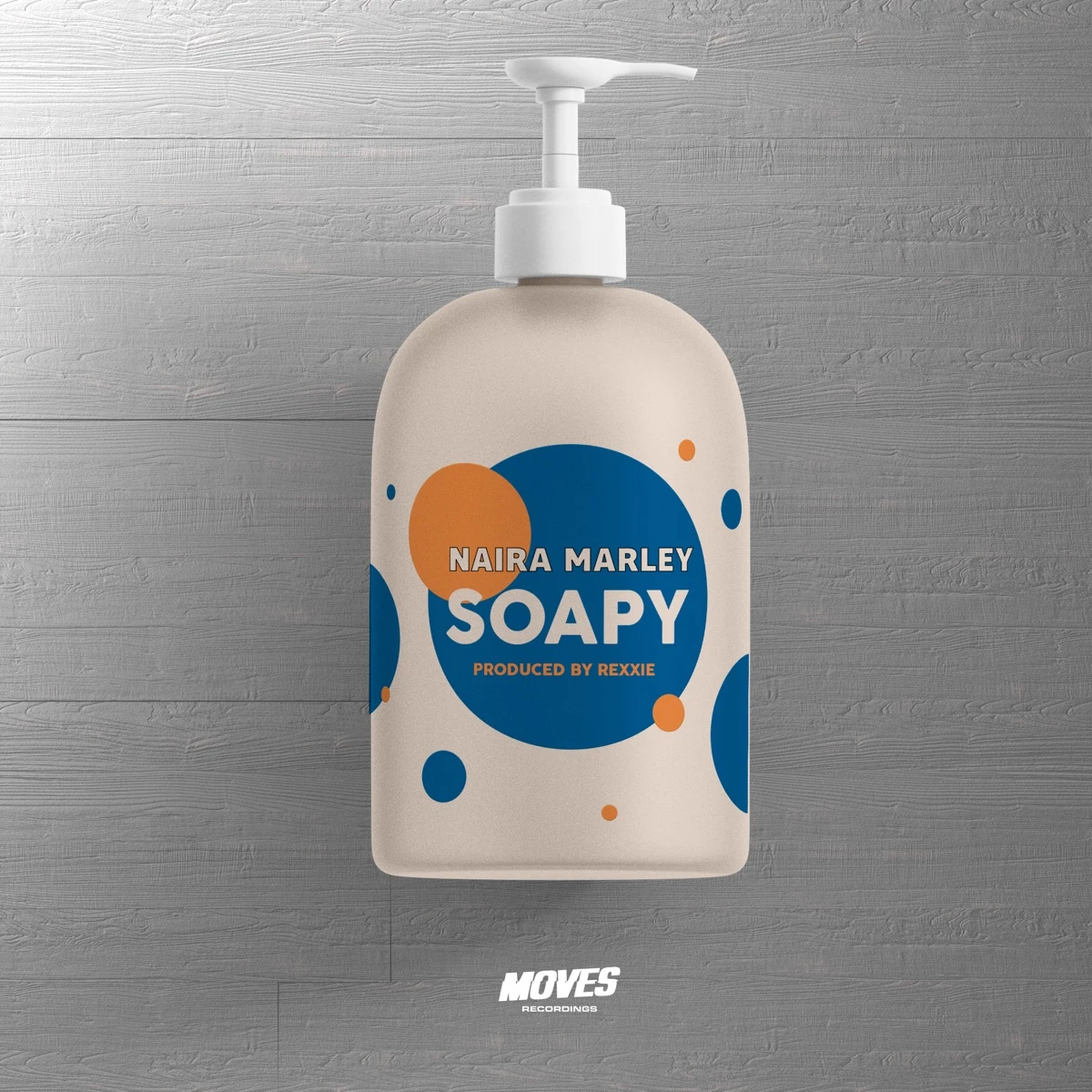 Soapy Lyrics