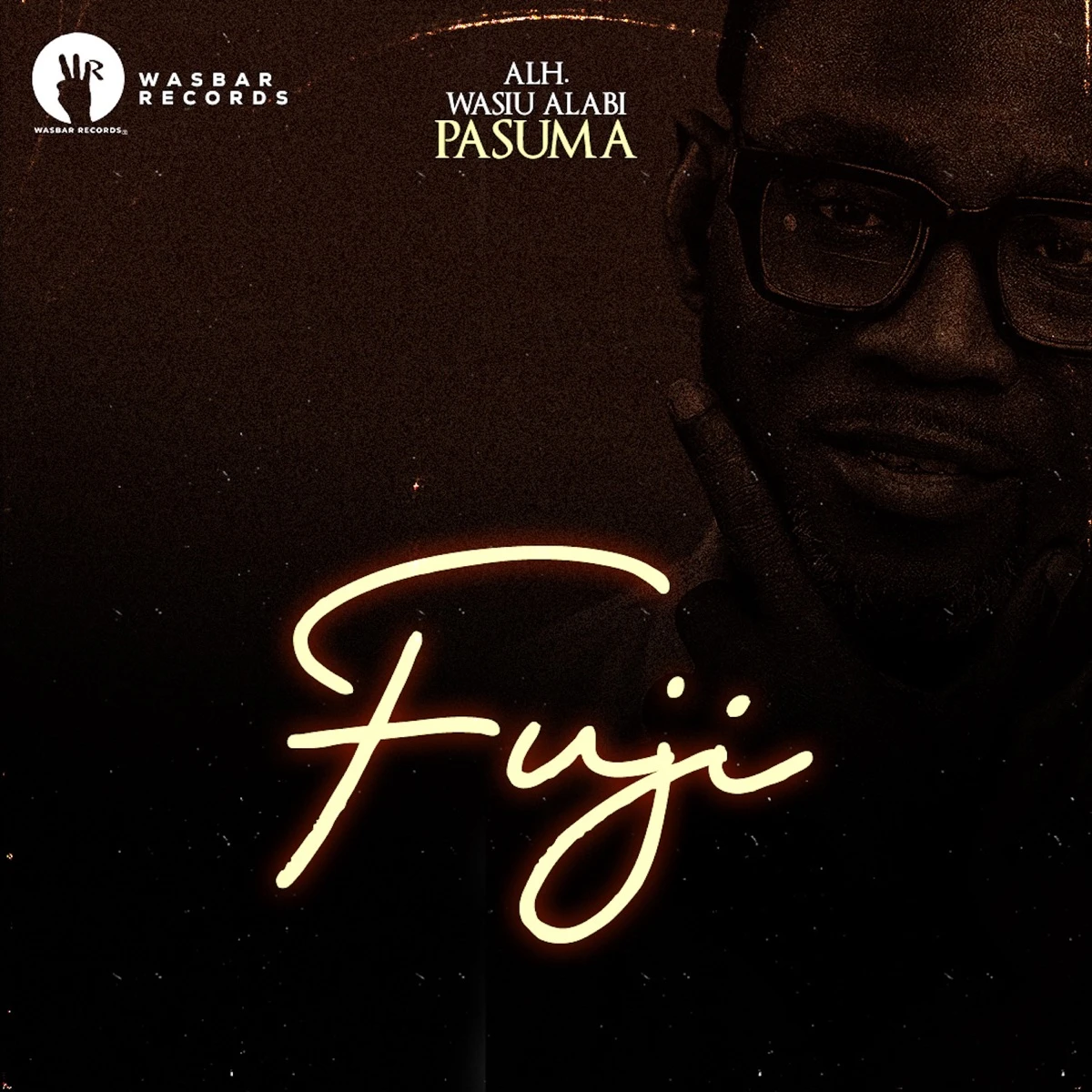Fuji Lyrics