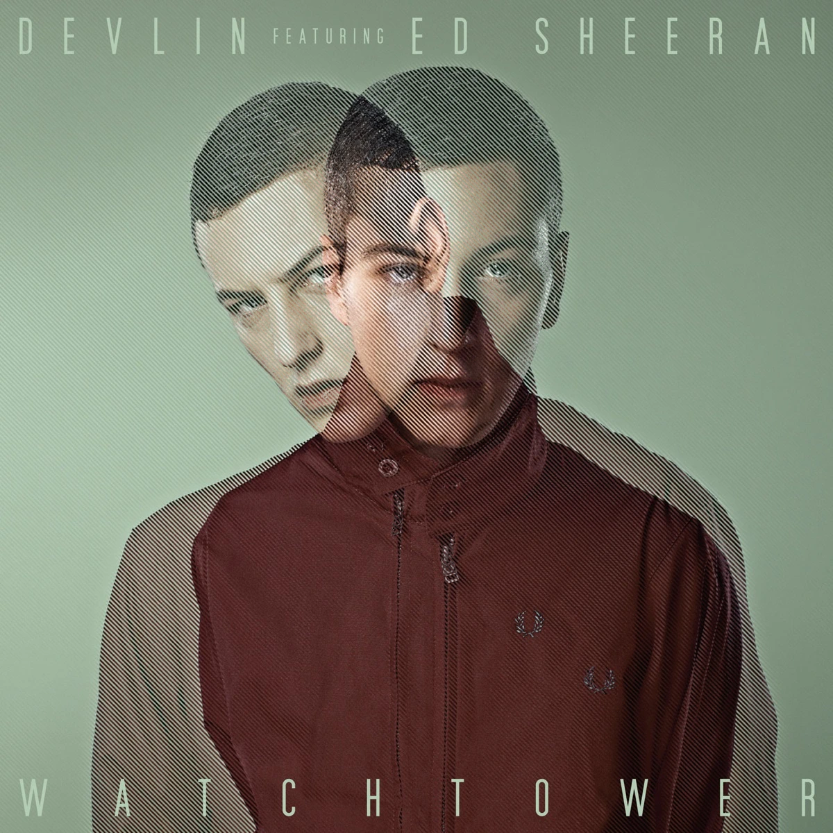 Watchtower (Radio Edit) Lyrics