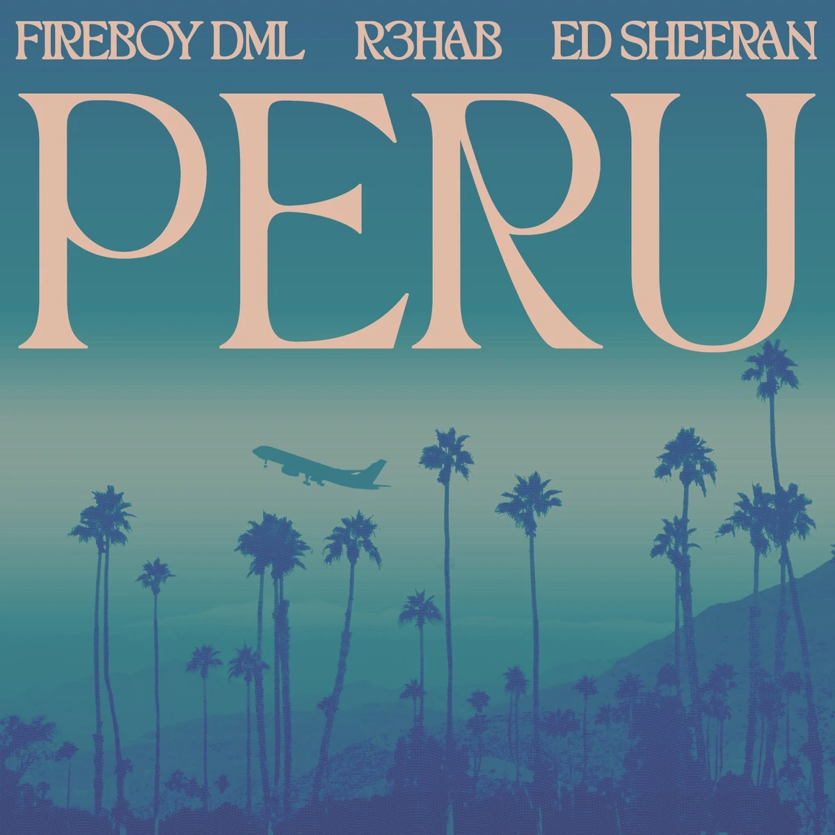 Peru (R3HAB Remix) Lyrics
