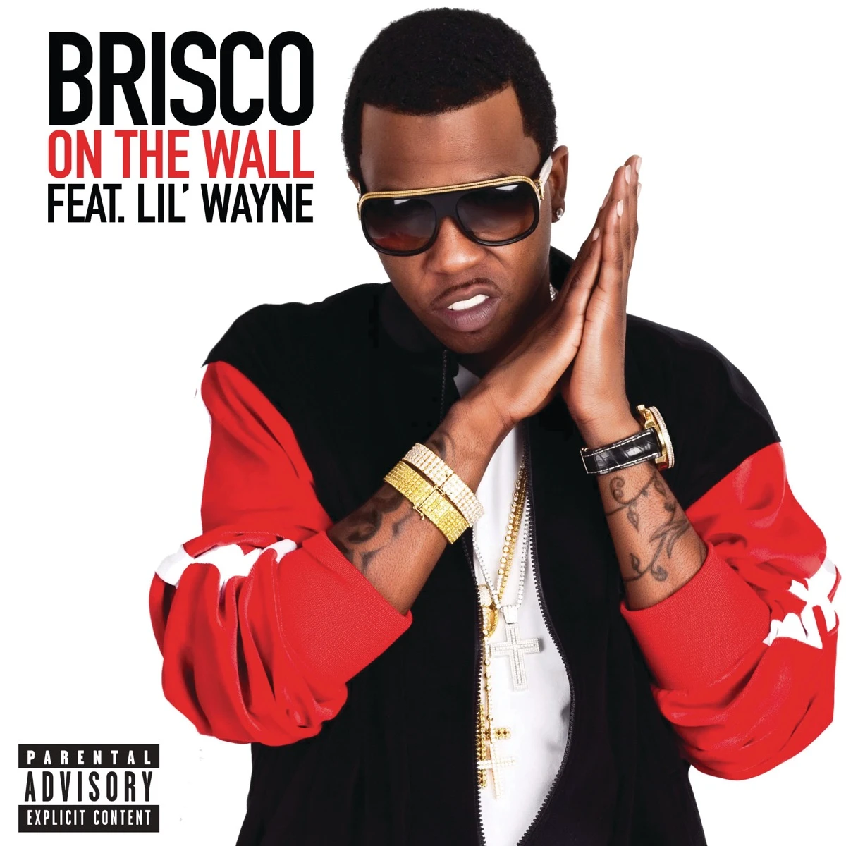 On the Wall Lyrics
