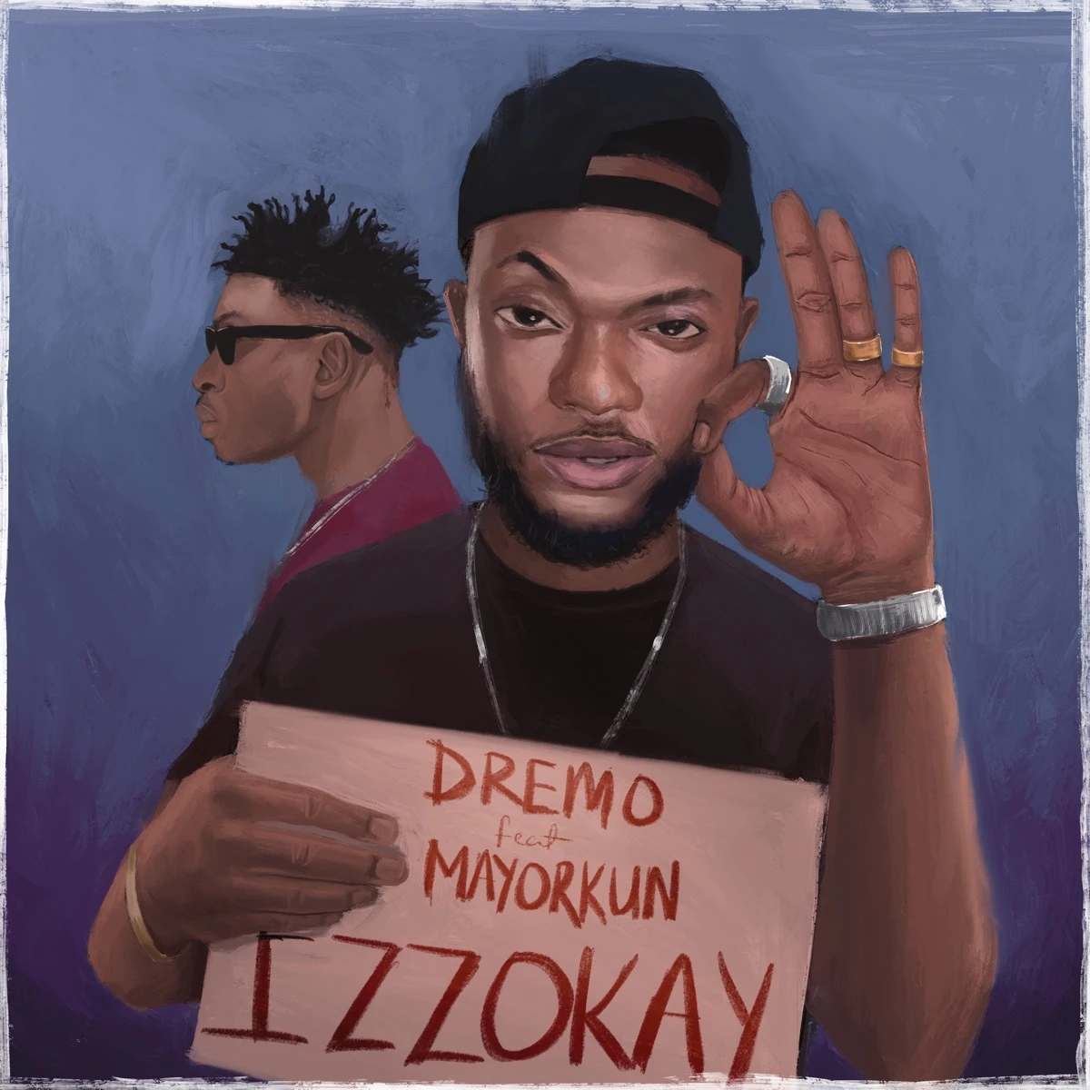 Izzokay Lyrics
