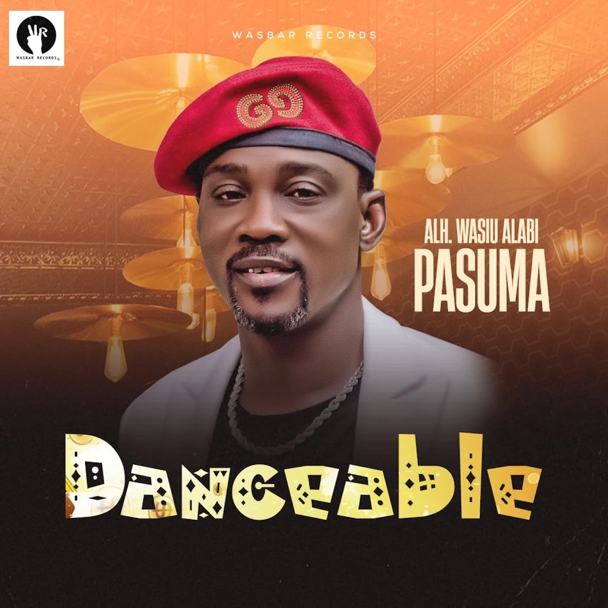 ajibola mi paso Lyrics