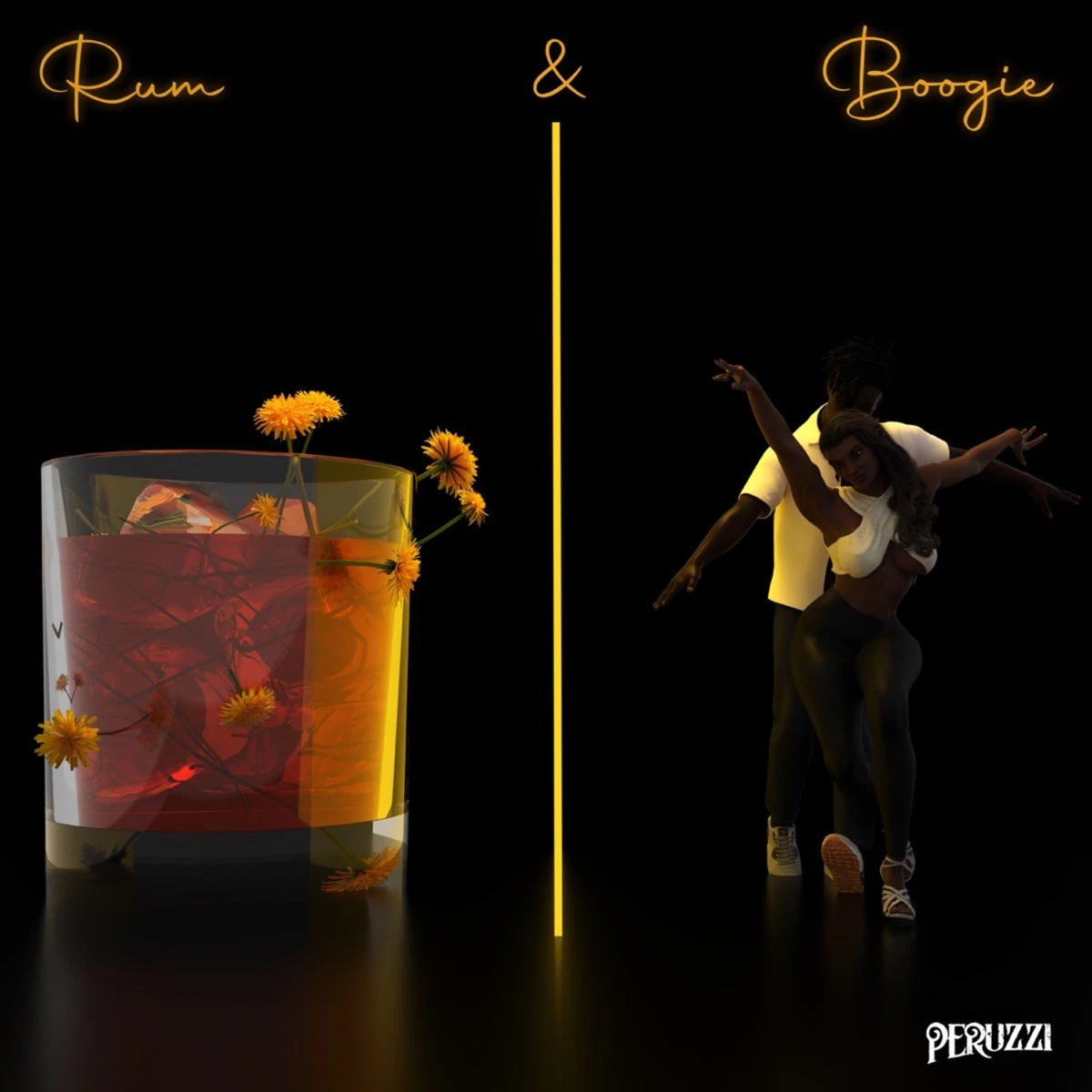 Juba (Bow) Lyrics