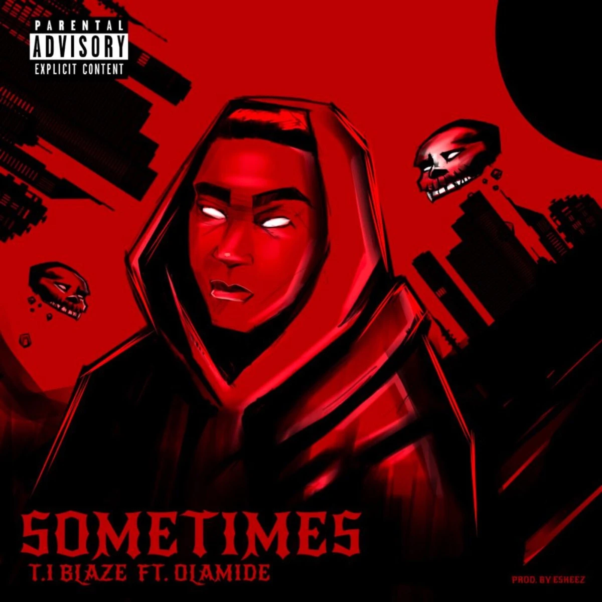 Sometimes (Remix) Lyrics