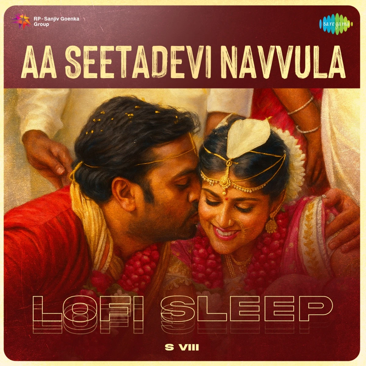 Aa Seetadevi Navvula (Lofi Sleep) Lyrics
