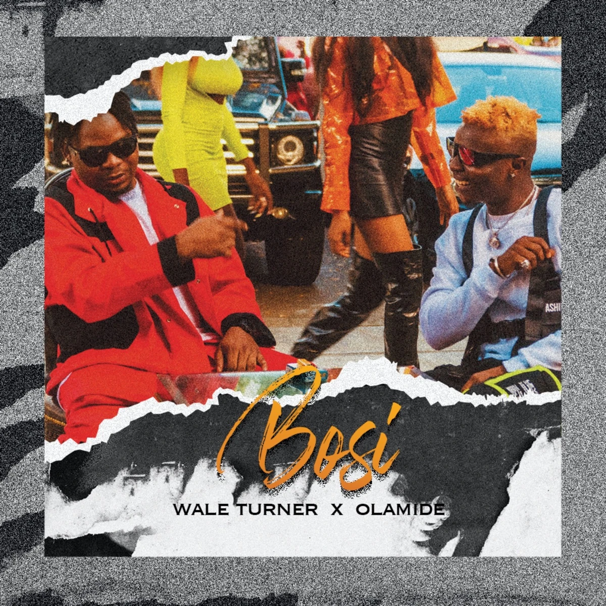 Bosi Lyrics