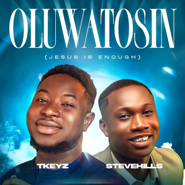 Oluwatosin Lyrics