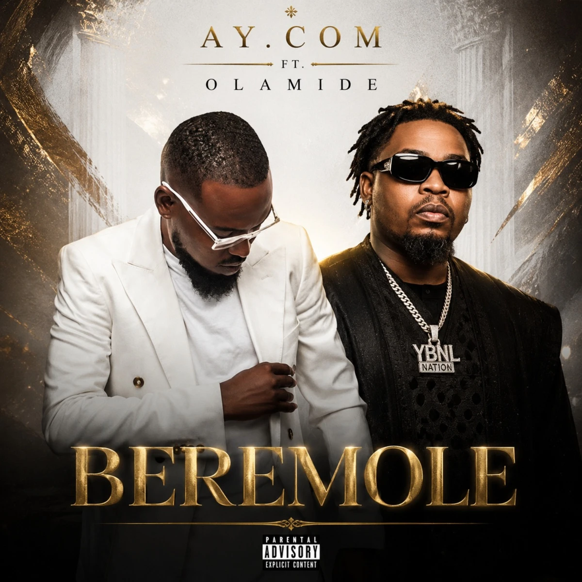 Beremole Lyrics