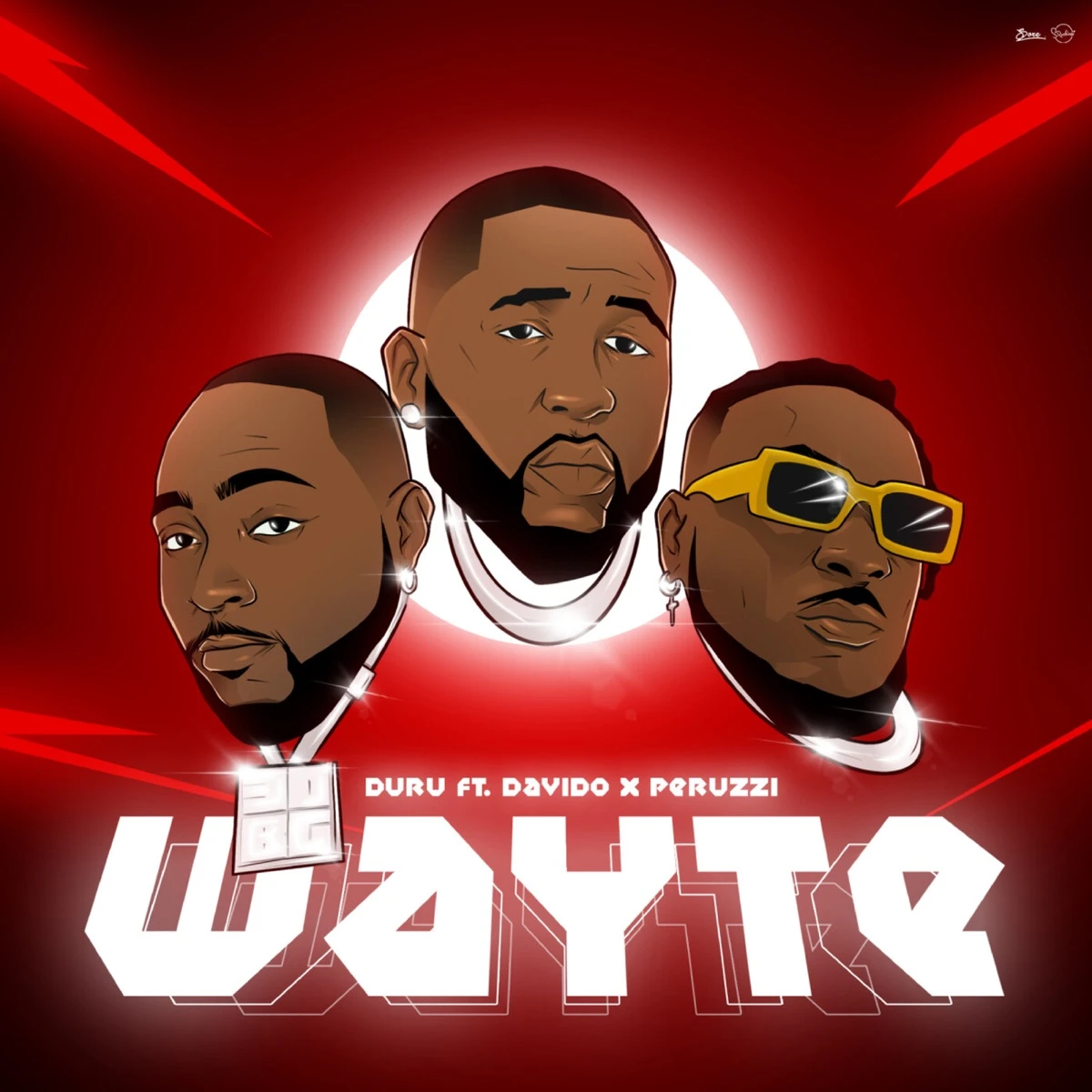 Wayte Lyrics