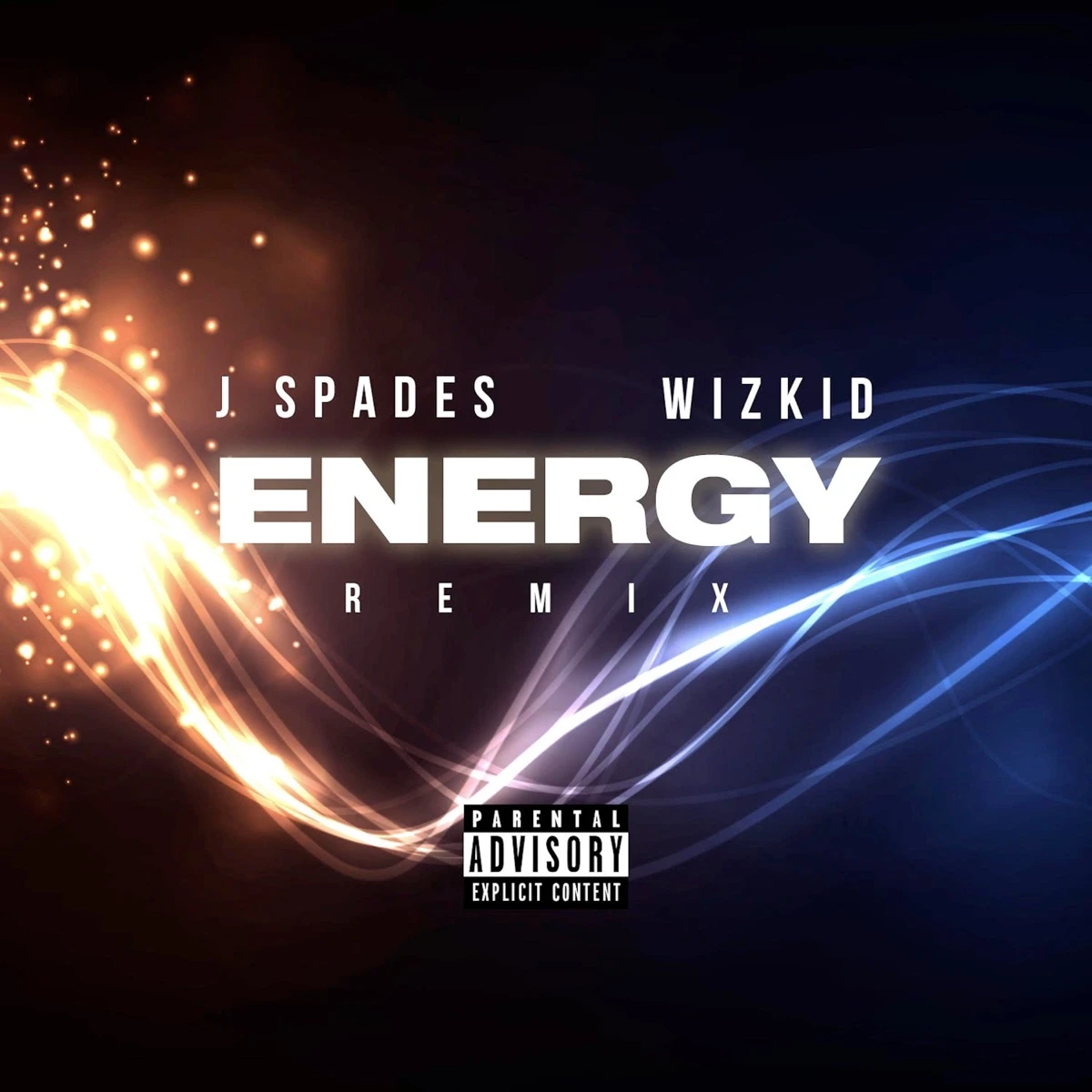Bad Energy (Stay Far Away Remix) Lyrics