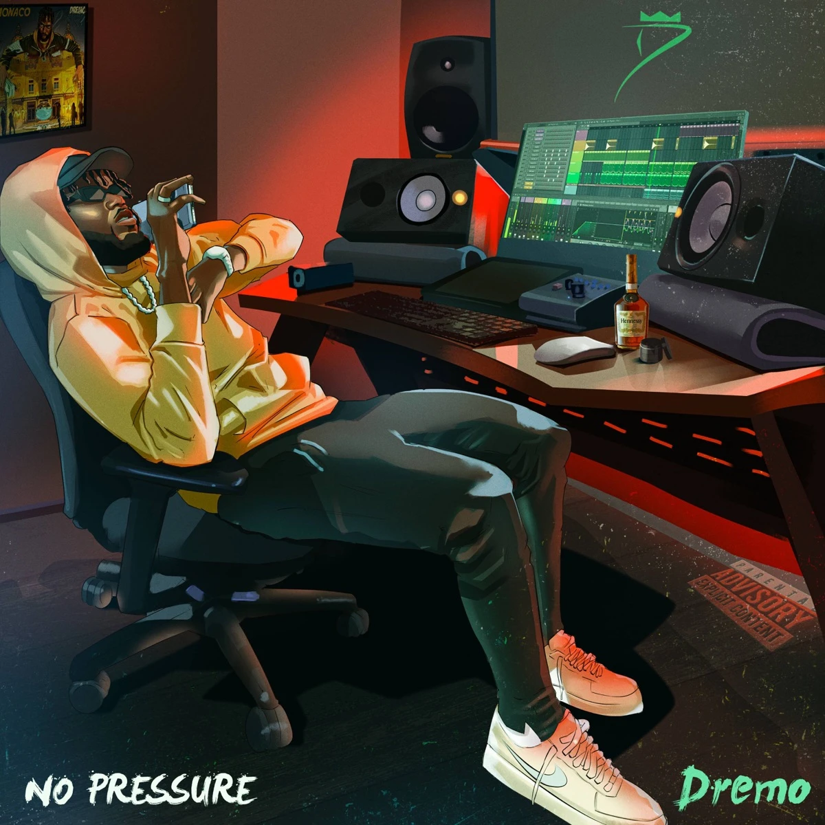 Holy Pass Lyrics