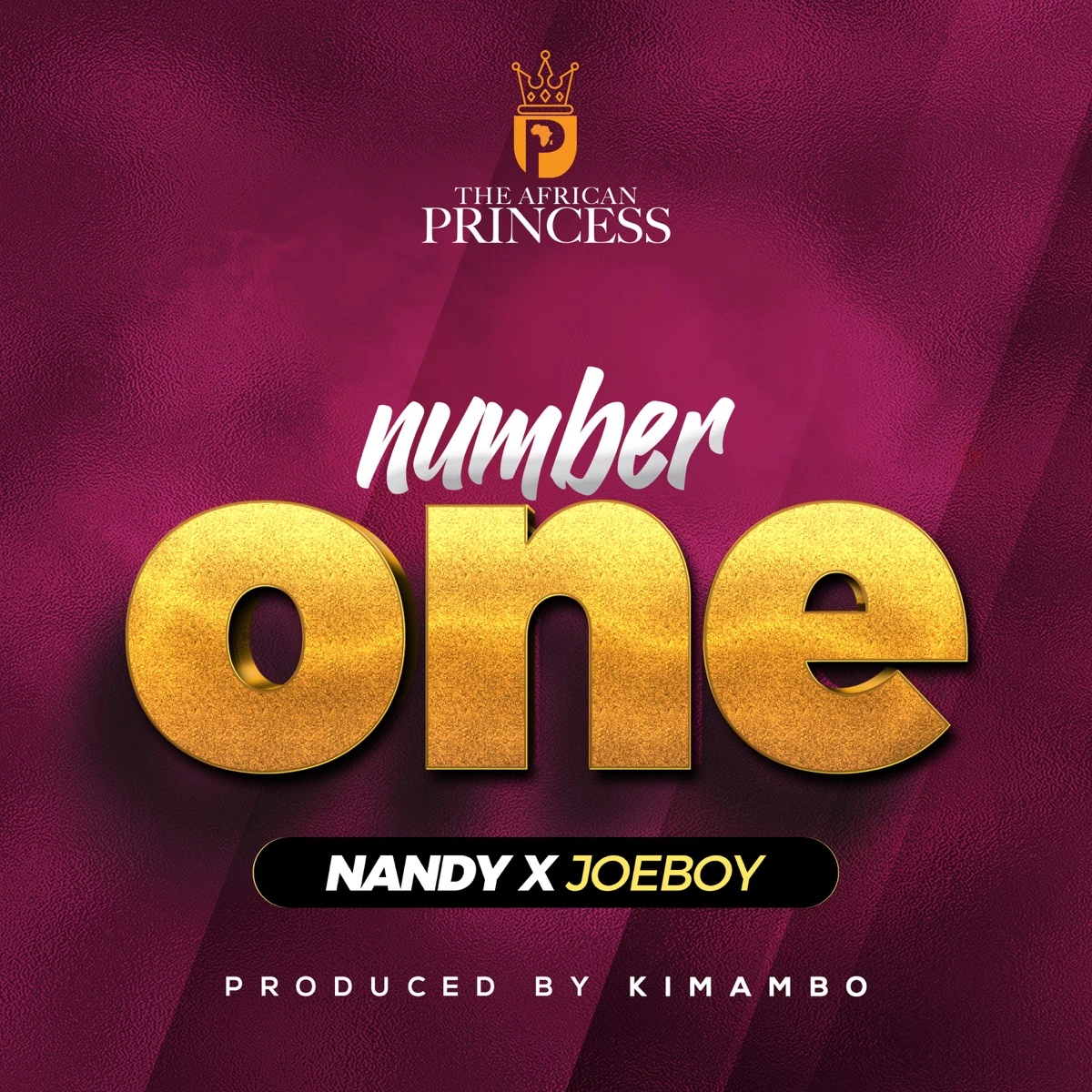 Number One Lyrics