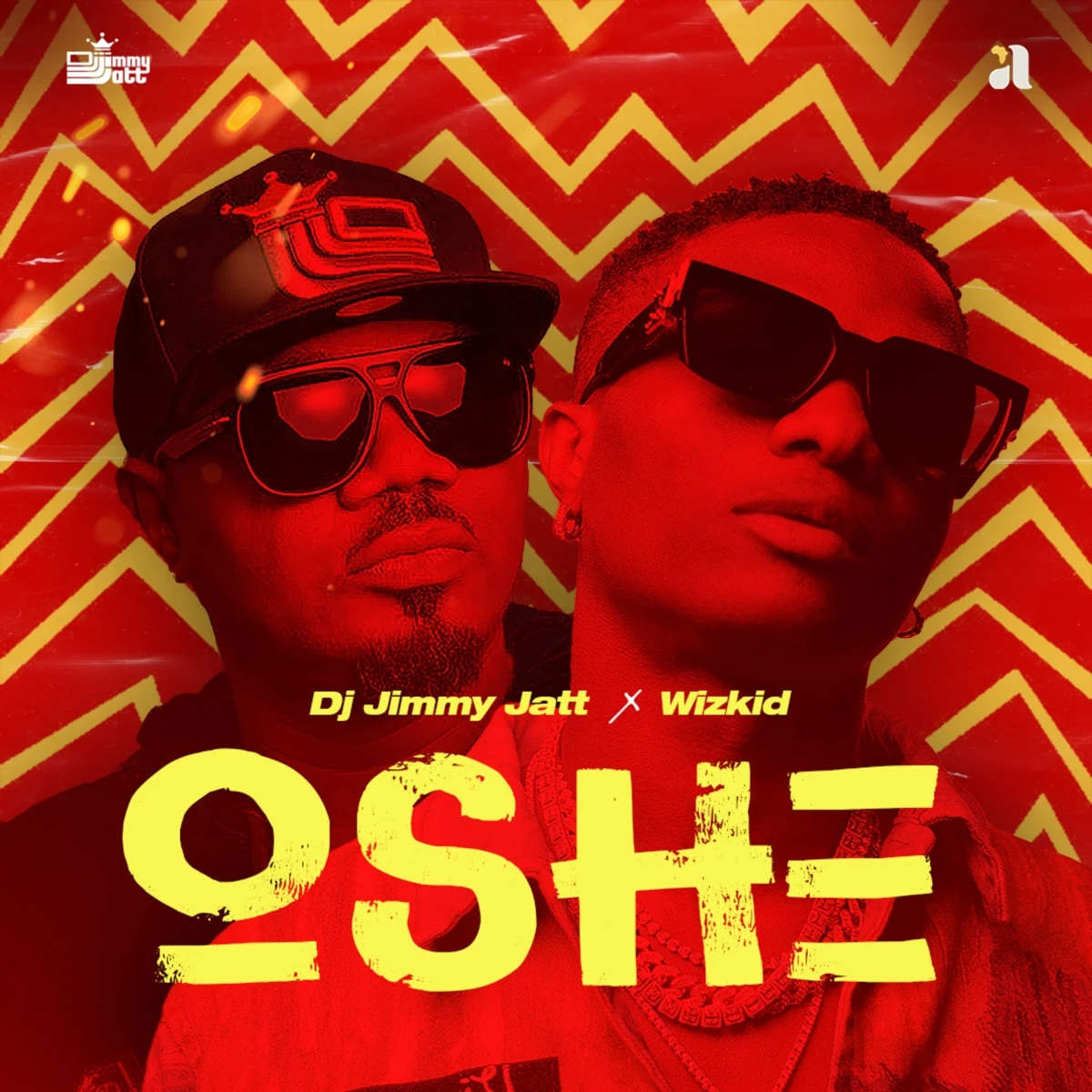 Oshe Lyrics