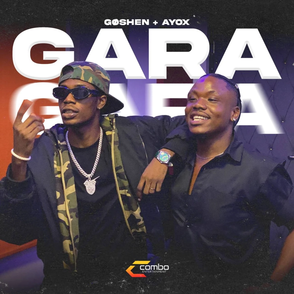 Gara Lyrics