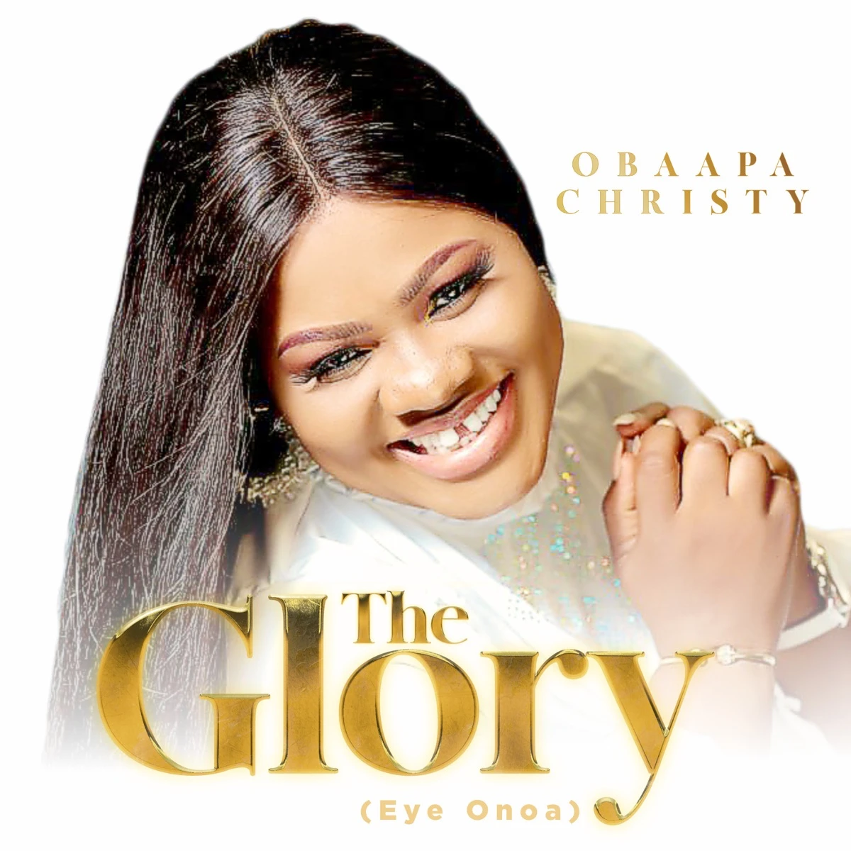 The Glory (Eye Onoa) Lyrics