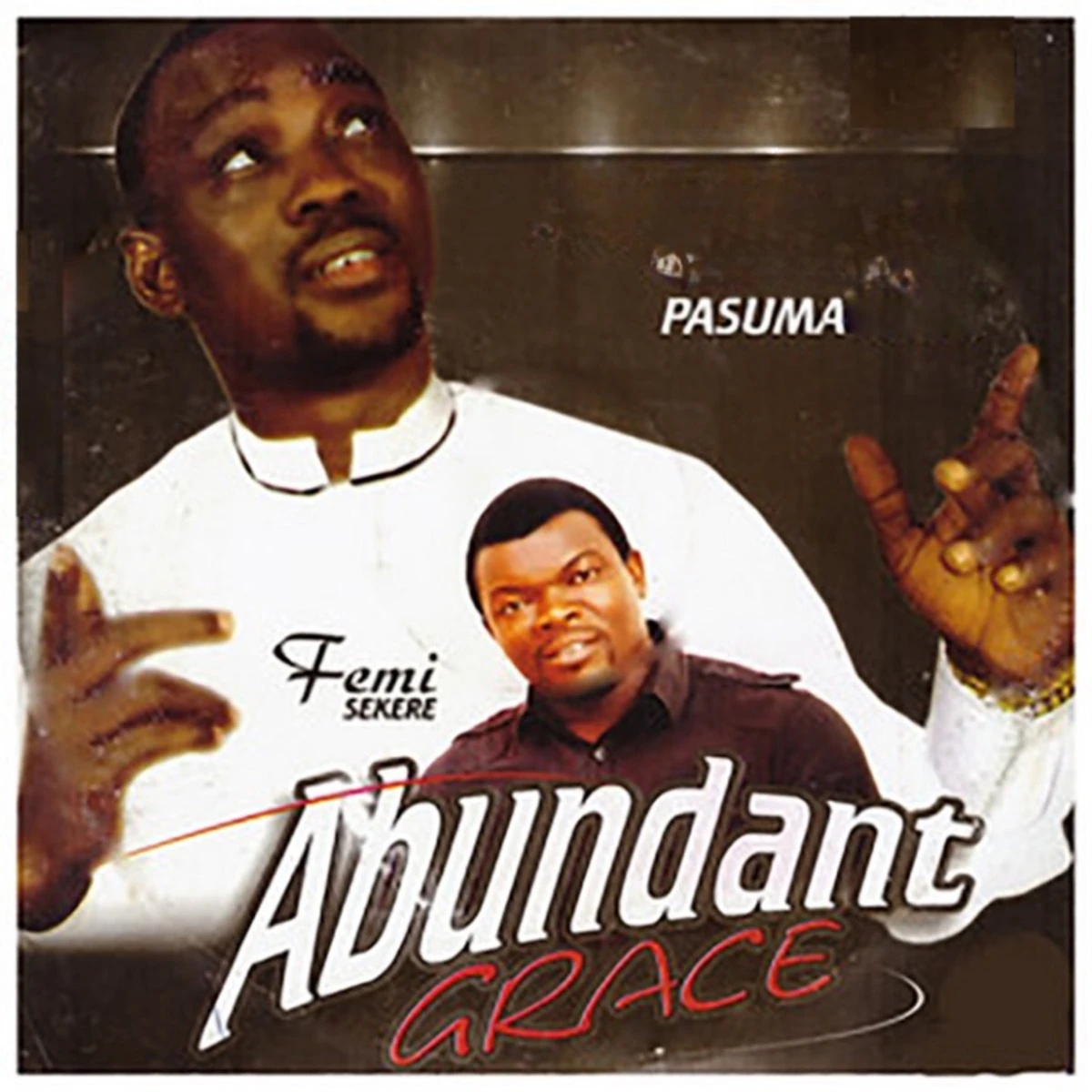 Oluwa O Ma Seun Pt. 2 Lyrics