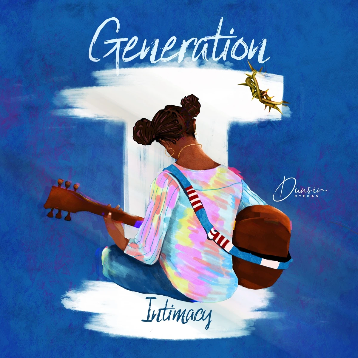 Nagode [Live] Lyrics