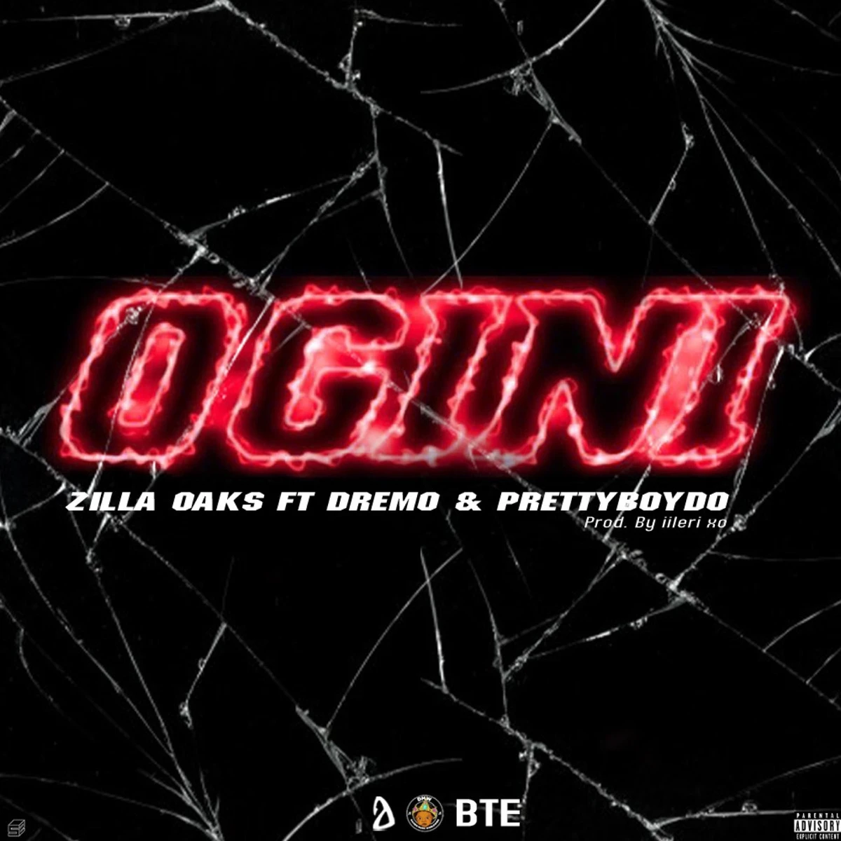 Ogini Lyrics