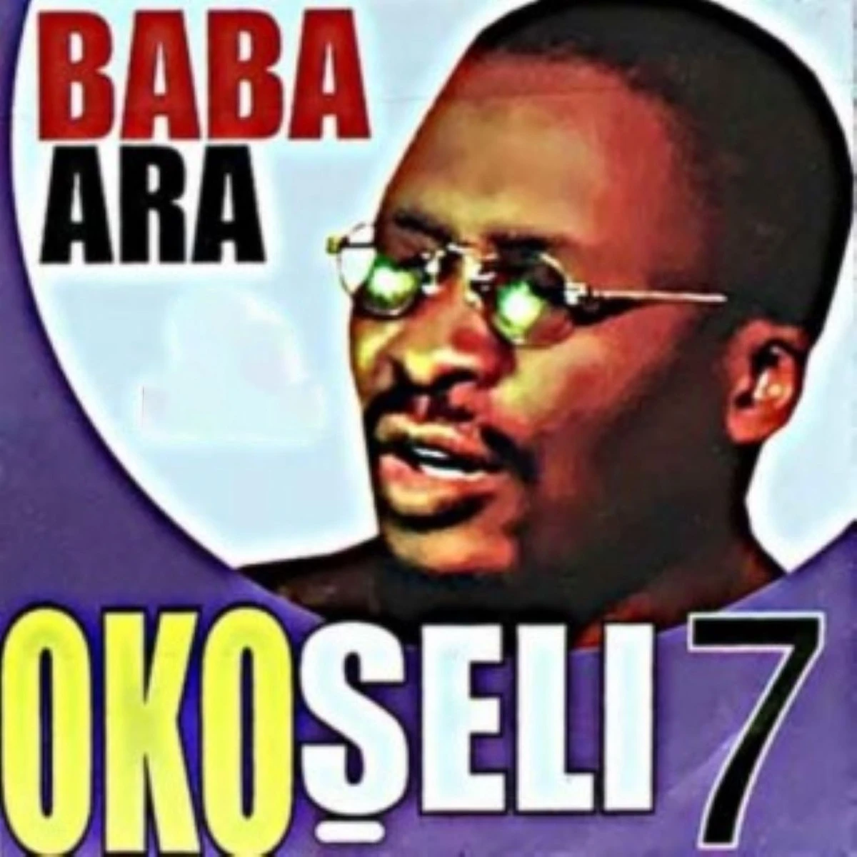Ojo Kan Mbo Lyrics