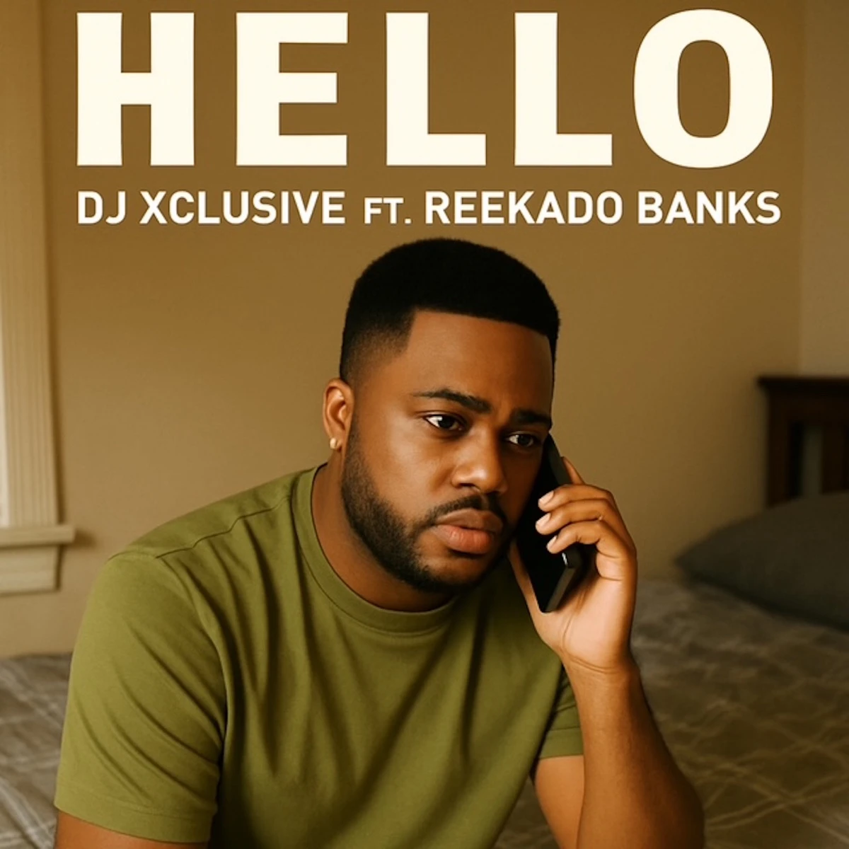Hello Lyrics