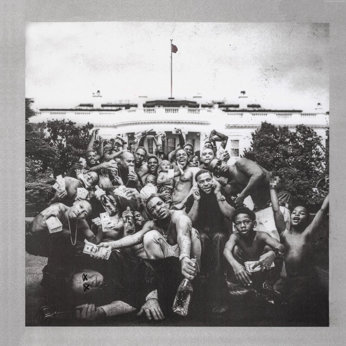 Hood Politics Lyrics
